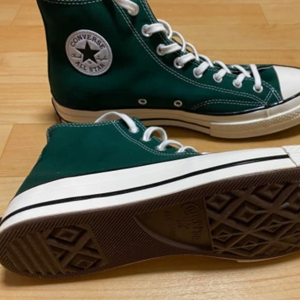 컨버스 하이 척테일러 225
