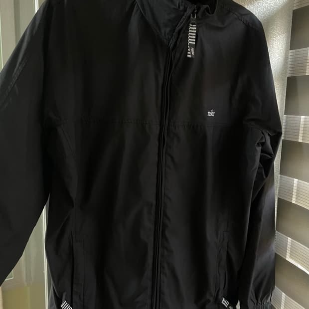 나이키 바람막이 90