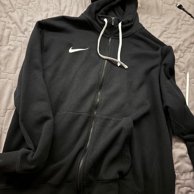 나이키 후드집업 판매합니다