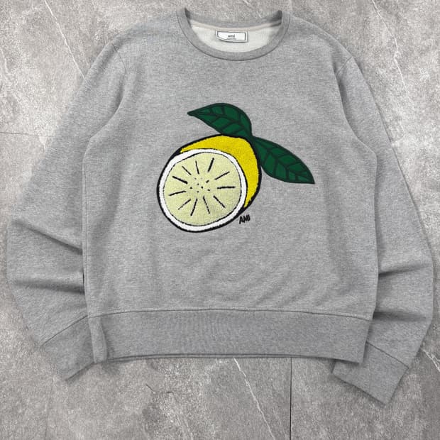 Ami Sweatshirt   