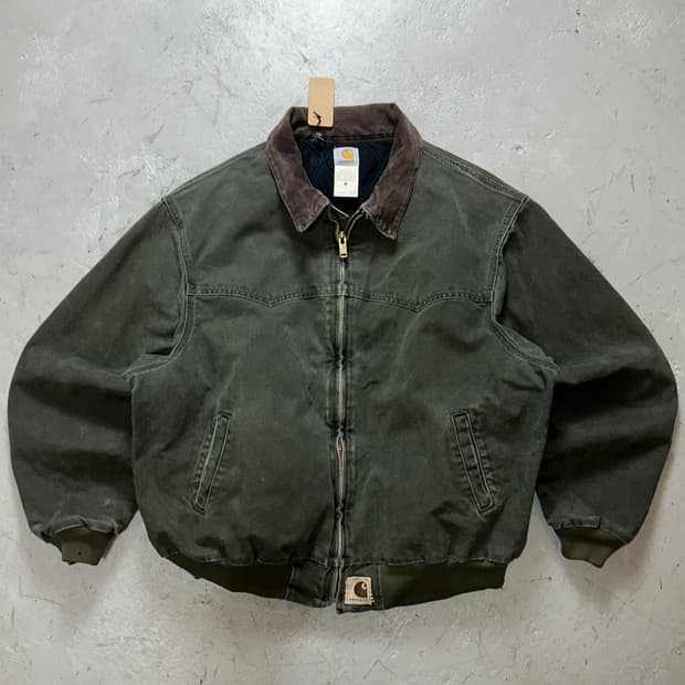 00's OG 칼하트 J14 산타페 칼하트 MOS 디트로이트