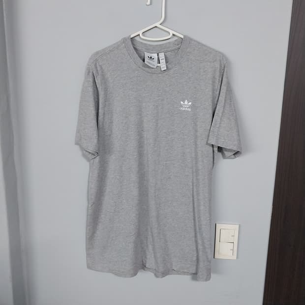 아디다스 남자95 반팔