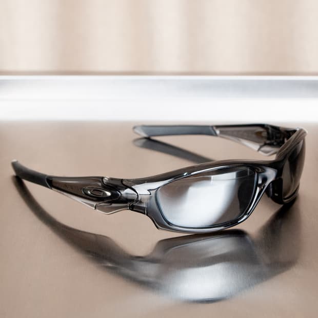 2007 Straight Jacket Sunglass