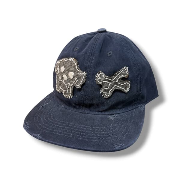 VINTAGE MADE CAP
