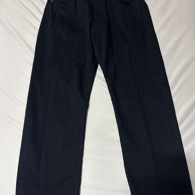 재팬블루 J414 Black Circle 14oz 30사이즈