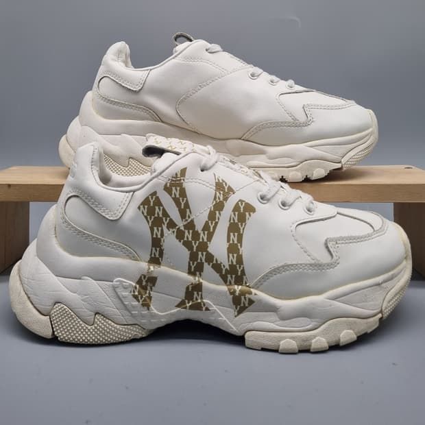 MLB 빅볼청키 뉴옥양키스 운동화250