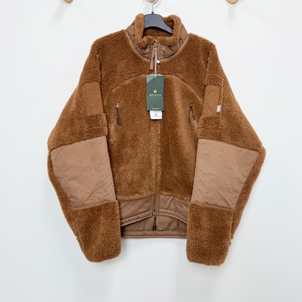 비헤비어 레벨3 후리스