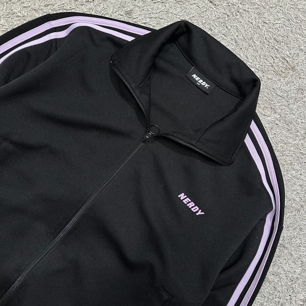 [90-95] 널디 져지