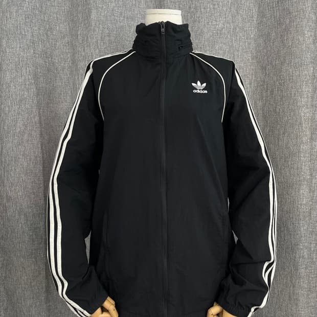 아디다스 바람막이/#3537