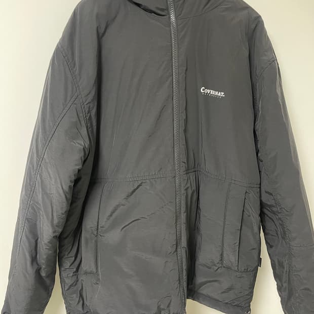 커버낫 리버시블 양면 제품