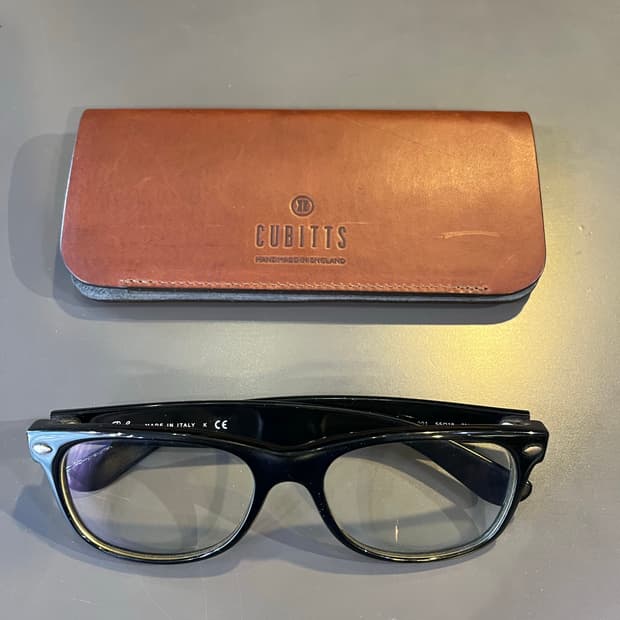 레이밴 RB2132 뉴웨이페어러 (이탈리아제)