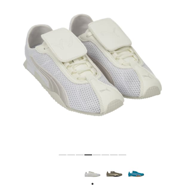 퓨마x오픈와이와이