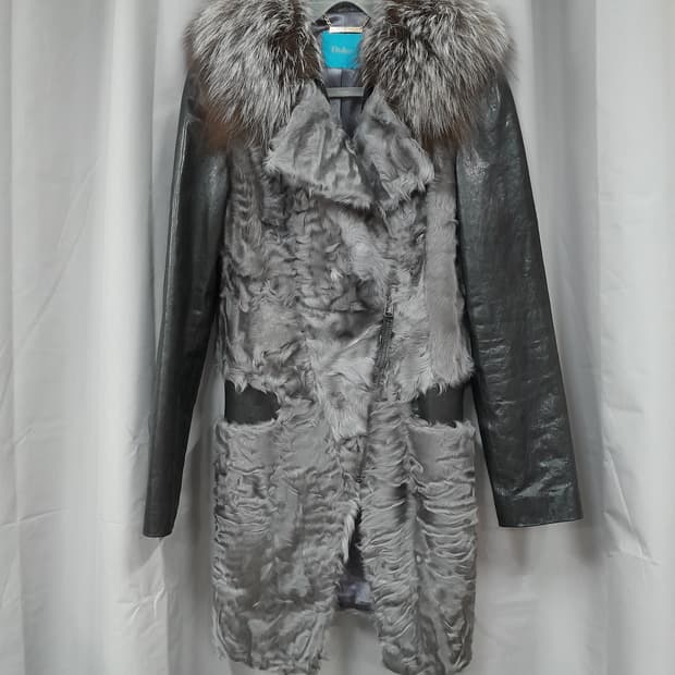 도호 모피무스탕