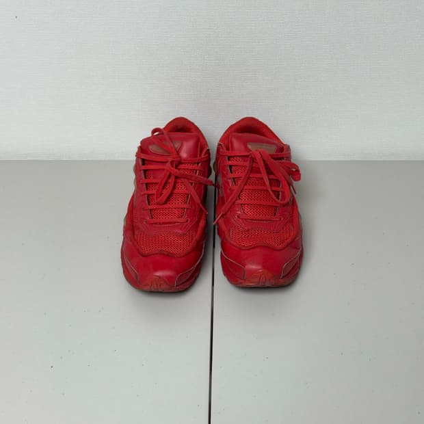 [270] 아디다스 라프시몬스 오즈위고