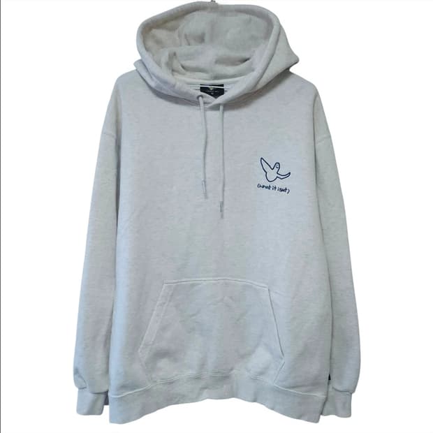 와릿이즌 후드티셔츠 100-105 맨투맨