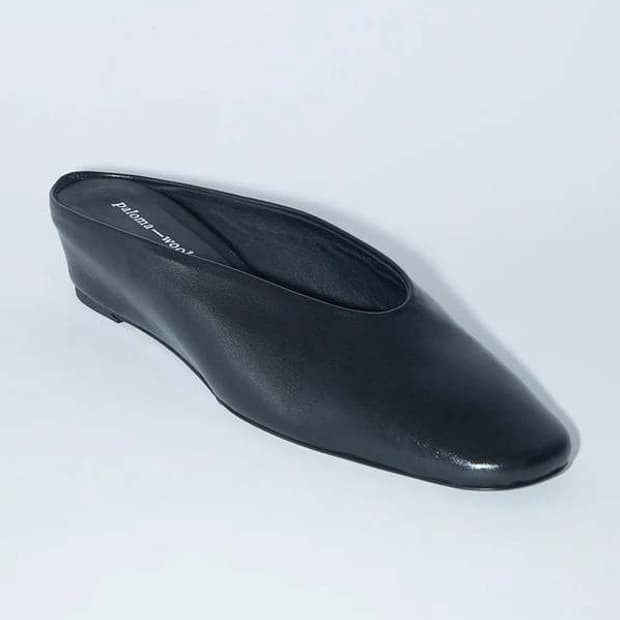 [37,38]팔로마울 FERNANDA 페르난다 뮬/블랙