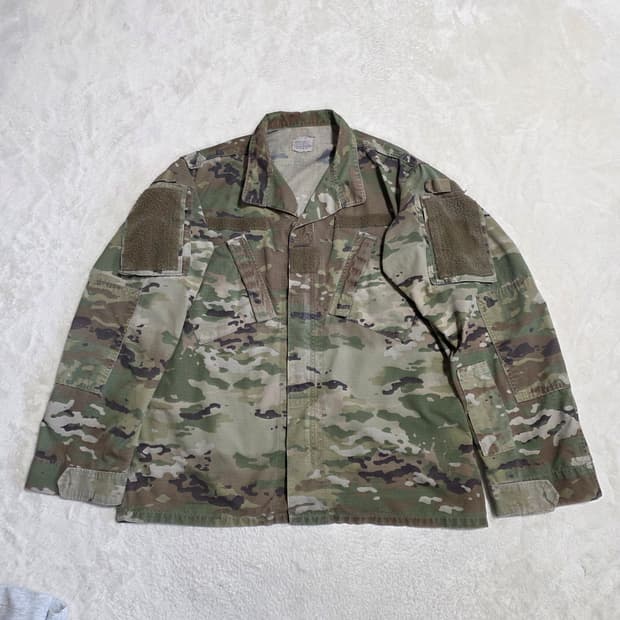 (M)미군 전투복 상의 자켓