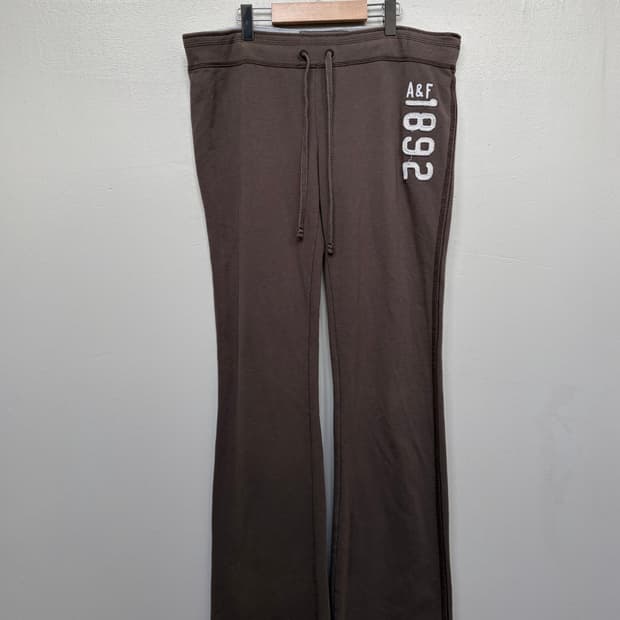 아베크롬비 트레이닝 팬츠