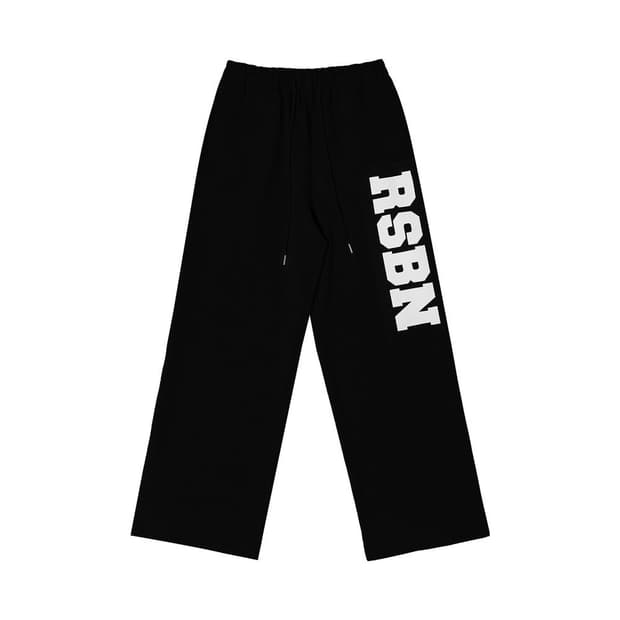 본투윈 RSBN 세미 와이드 팬츠 바지 2