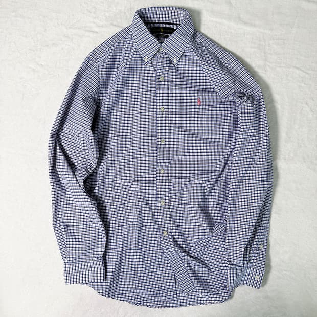 폴로 랄프로렌 셔츠