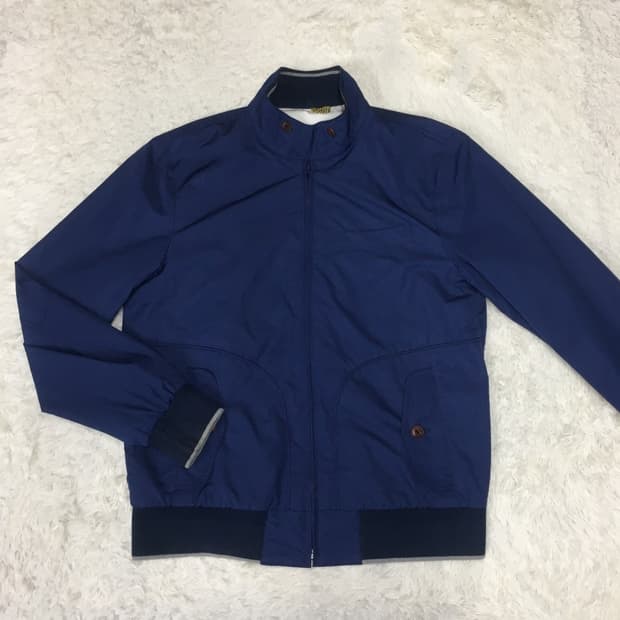 커스텀멜로우 블루종 CC04