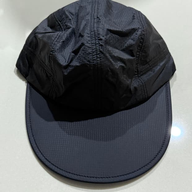 케일 나일론 모자