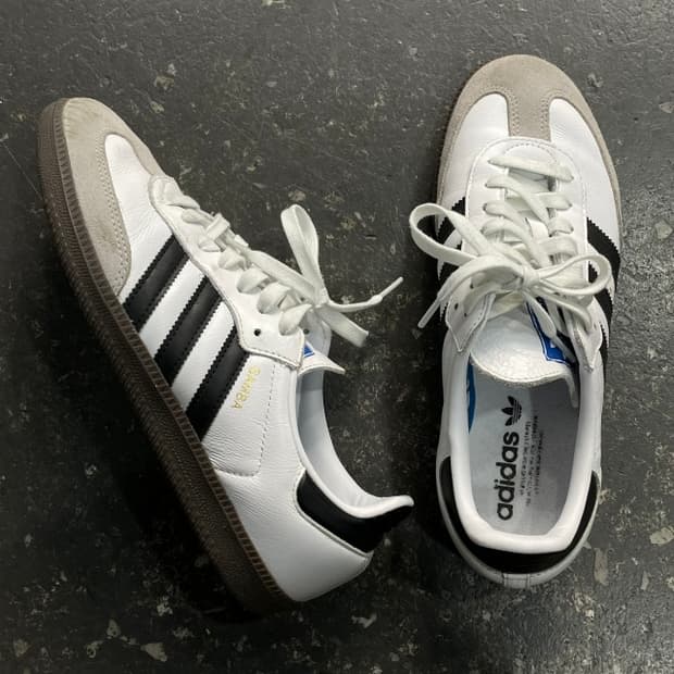 265 아디다스 삼바