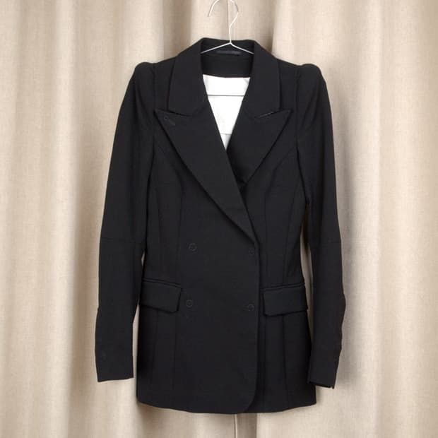 Maison Martin Margiela X H&M DB Jacket