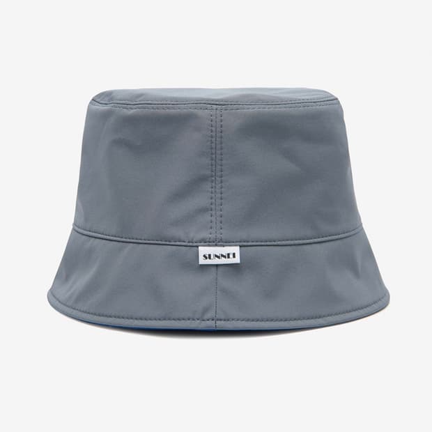 써네이 리버시블 버킷햇