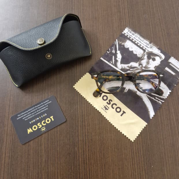 모스콧 렘토쉬 톨토이즈 44