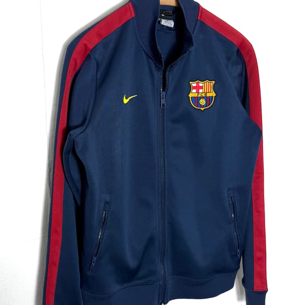 바르셀로나 바르셀로나져지 바르셀로나유니폼 바르셀로나트랙탑