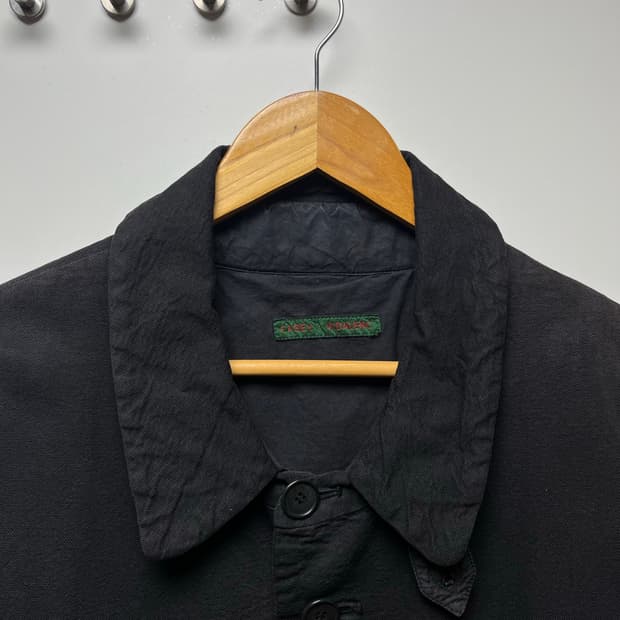 Casey vidalenc 코트