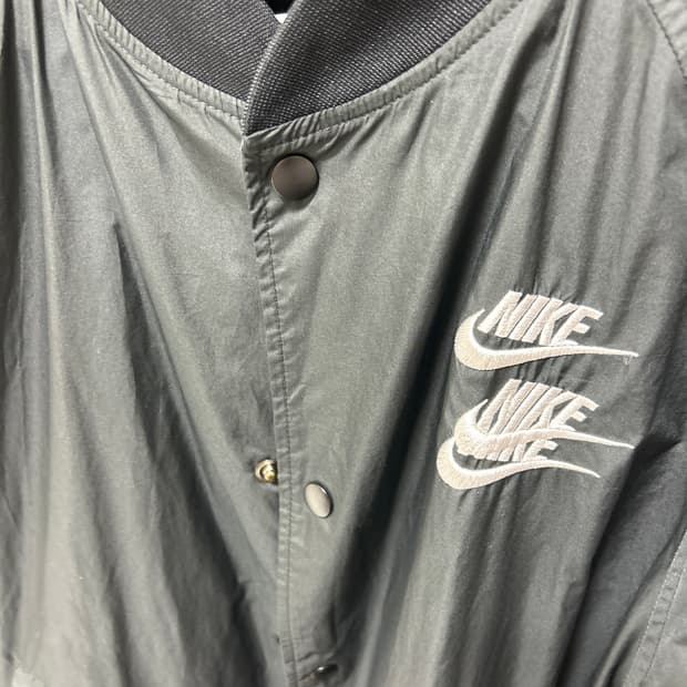 Nike 나이키 월드투어 우븐 자켓