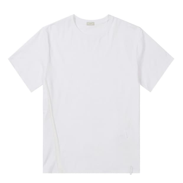 (s) 새상품 엑슬림 EP.9 02 T-SHIRT