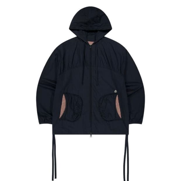 (1) 코이세이오 체크 윈드브레이커 바람막이