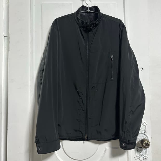 타임옴므 바이커자켓