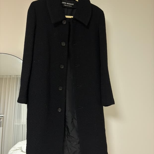 꼼데가르송 준야 와타나베 코트 Comme des Garcons Junya