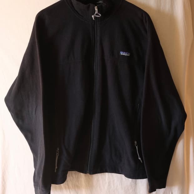 90s 파타고니아 신칠라 집업