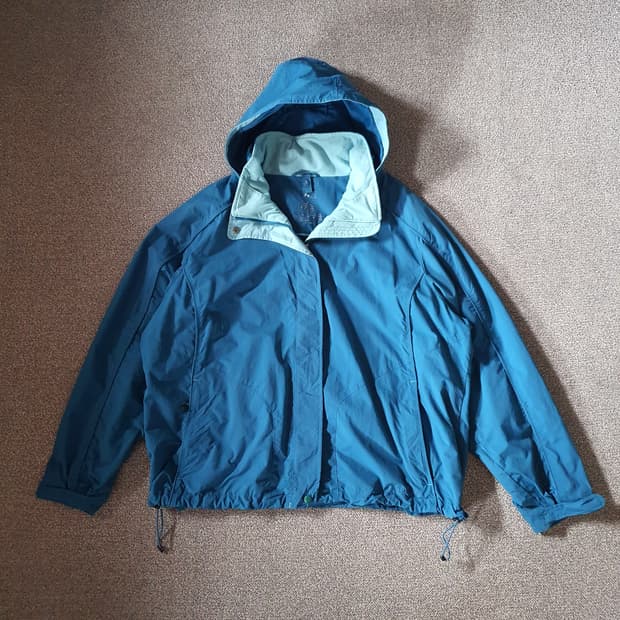 L.L.Bean 윈드 자켓  no.65