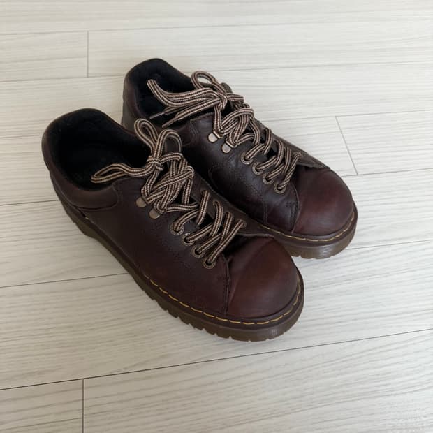 닥터마틴 크레이지호스 260