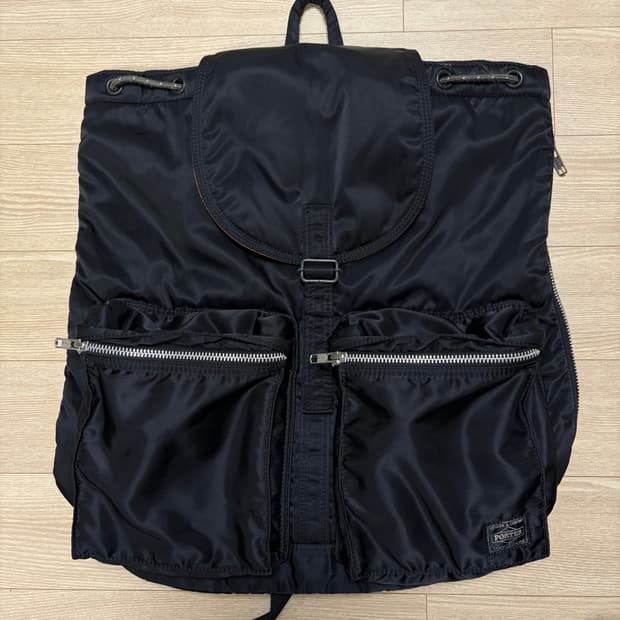요시다포터 porter 럭색 백팩 (622-79312)