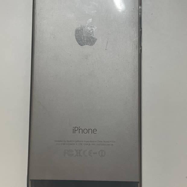 아이폰 5s 판매