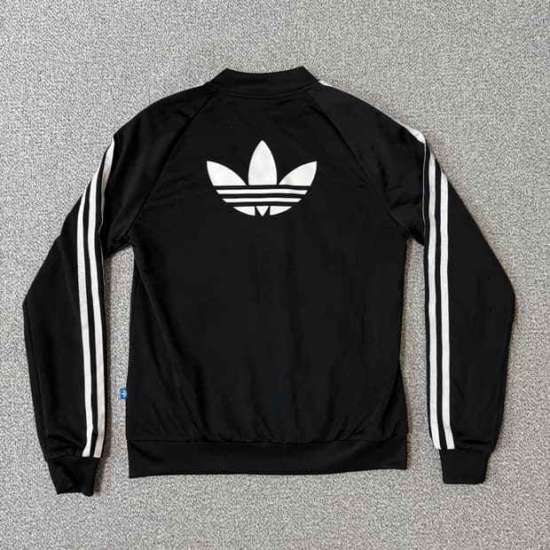 아디다스 파이어버드 져지 여성용