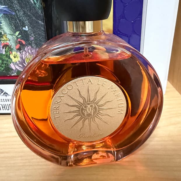 겔랑 테라코타 100ml