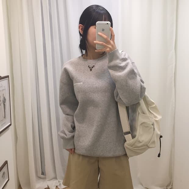 Unisex GROOVE RHYME Sweatshirt 100