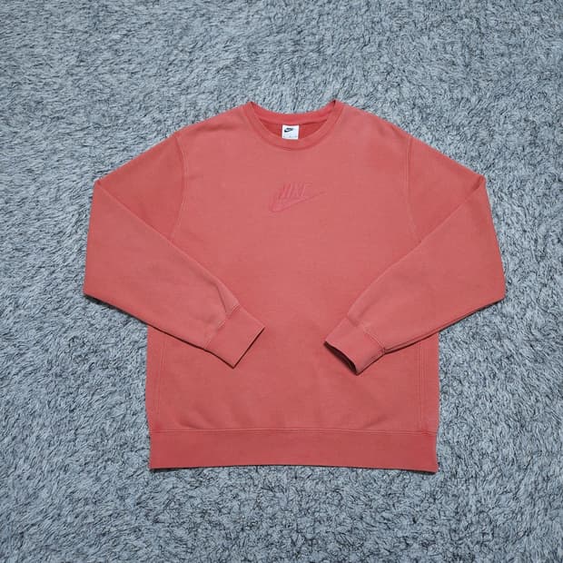 나이키)105 남자 프렌치테리 맨투맨 / 왕눈이샵