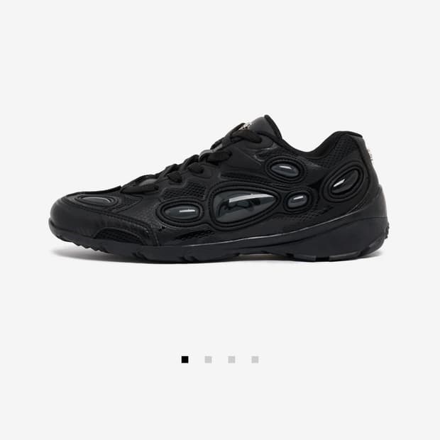 [구매] 롬바웃 proton volcanic 블랙