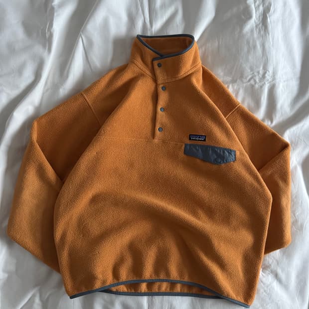 [L] 파타고니아 신칠라 빈티지