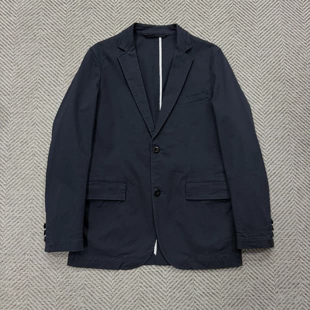 빔즈 베이직 블레이저 v2864