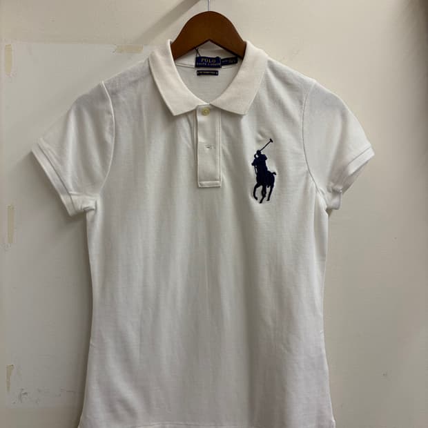 N280. 폴로 빅포니 카라티 PK